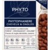 Phyto Phytophanère Hair And Nails 4 Months Treatment 240 Capsules -Care Products Store phyto phytophanere hair p74067