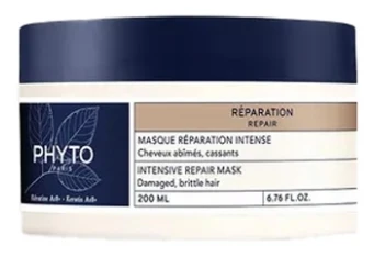 Phyto Repair Intensive Repair Mask 200 Ml 3 Phyto Repair Intensive Repair Mask 200 Ml