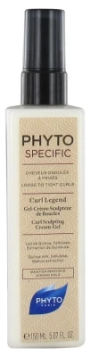 Phyto Specific Curl Sculpting Cream-Gel 150ml