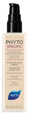 Phyto Specific Moisturizing Styling Cream 150ml
