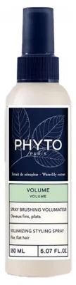 Phyto Volume Volumizing Blow-Dry Spray 150ml