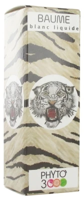 Phyto3000 White Liquid Balm Spray 60ml