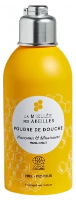 Phytoceutic La Miellée Des Abeilles Shower Powder Organic 50g