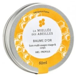Phytoceutic La Miellée Des Abeilles Balm Of Gold 60ml