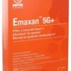 Phytoresearch Emaxan 5G+ 20 Phials 2 Phytoresearch Emaxan 5G+ 20 Phials -Care Products Store phytoresearch emaxan 5g p36110