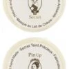 Pin Up Secret Precious Complexion Goat Milk Soap-Mask 2 X 110g -Care Products Store pin up secret 90191