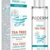 Poderm Foot Purifying Spray 50ml 2 Poderm Foot Purifying Spray 50ml -Care Products Store poderm foot purifying p82198