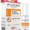 Poderm Soothing Ingrown Nails Oil-Serum Nails And Contours 8ml -Care Products Store poderm soothing ingrown p36231