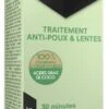 Pouxit Plant Lice & Nits Treatment 200ml