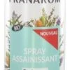 Pranarom Pranarôm Aromaforce Sanitizing Spray Ravintsara Tea Tree Organic 150ml -Care Products Store pranarom aromaforce sanitizing p52781
