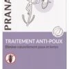 Pranarom Pranarôm Aromapoux Organic Anti-Lice Treatment