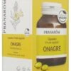 Pranarom Pranarôm Capsules Of Onager Botanical Oils 60 Capsules