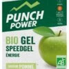 Punch Power Organic Gel Speedgel 6 Tubes Of 25g -Care Products Store punch power organic p48906