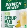 Punch Power Recup Max Dessert Banana Flavour 480g -Care Products Store punch power recup p48947