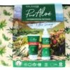 Pur Aloé Intense Hydration Organic Summer Hydration Kit -Care Products Store pur aloe intense p84354