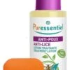 Puressentiel Anti-Lice Lotion 100ml + Comb -Care Products Store puressentiel anti lice p5506