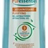 Puressentiel Antibacterial Gel With 3 Essential Oils Eco-Refill 975ml -Care Products Store puressentiel antibacterial gel p74561
