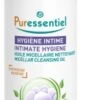 Puressentiel Intimate Hygiene Cleansing Micellar Oil Organic 150ml -Care Products Store puressentiel intimate hygiene p75988