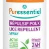 Puressentiel Repellent Lice Spray 200ml -Care Products Store puressentiel repellent lice p25232