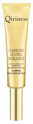 Qiriness Caresse Lèvres Sublimes Plumping Lip & Contour Filler 15ml