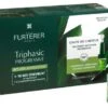 René Furterer Triphasic Progressive Anti-Hair Loss Treatment 8 X 5.5ml -Care Products Store rene furterer triphasic p72965