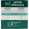 RoC Keops Stick Deodorant 2 X 40ml -Care Products Store roc keops stick p77692