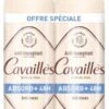 Rogé Cavaillès Absorb+ 48H Deodorant Anti-Marks Spray 2 X 150ml -Care Products Store roge cavailles absorb p81764