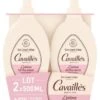 Rogé Cavaillès Extra-Gentle Intimate Cleansing Care 2 X 500 Ml -Care Products Store roge cavailles extra p84777