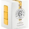 Roger & Gallet Bois D'Orange 3 Wellbeing Soaps Of 100g -Care Products Store roger gallet bois p78536