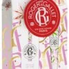 Roger & Gallet Feuille De Thé Set Fragranced Ritual 30ml