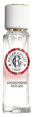 Roger & Gallet Gingembre Rouge Fragrant Wellbeing Water 30ml