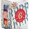 Roger & Gallet Heritage Set Of 3 Soaps -Care Products Store roger gallet heritage p85874