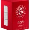 Roger & Gallet Jean-Marie Farina 3 Perfumed Soaps Of 100g -Care Products Store roger gallet jean p80645