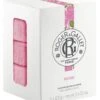 Roger & Gallet Rose 3 Wellbeing Soaps Of 100g 2 Roger & Gallet Rose 3 Wellbeing Soaps Of 100g -Care Products Store roger gallet rose p78537