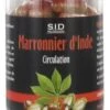 S.I.D Nutrition Blood Circulation Horse Chesnut 90 Capsules