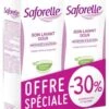 Saforelle Gentle Cleansing Care 2 X 500ml -Care Products Store saforelle gentle cleansing p21189