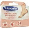 Salvequick Plantar Protection 2 Units -Care Products Store salvequick plantar protection p42058