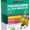 Santarome Bio Organic Ultra Slimming Program 30 Phials -Care Products Store santarome bio organic p86206