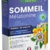 Santarome Phyto Melatonin Sleep 20 Phials -Care Products Store santarome phyto melatonin p55652