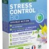Santarome Stress Control Organic 30 Capsules 2 Santarome Stress Control Organic 30 Capsules -Care Products Store santarome stress control p80271