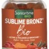 Santarome Sublime Bronz' Bio 60 Gummies