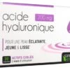 Santé Verte Hyaluronic Acid 200mg 30 Tablets