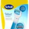 Scholl Velvet Smooth Anti-Callus Electric Grater + Foot Contour -Care Products Store scholl velvet smooth p13491
