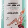 Secrets Des Fées Coffee Body Scrub Firming 200g -Care Products Store secrets des fees p35844