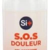 Si+ SOS Pain Body Gel 75ml 2 Si+ SOS Pain Body Gel 75ml -Care Products Store si sos pain p71278