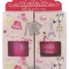 Snails Me & Mini Me Pack Mom - Girl 2 Nail Polishes -Care Products Store snails me mini p47919