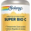 Solaray Super Bio C 100 Vegetable Gel-Caps -Care Products Store solaray super bio p28034