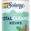 Solaray Total Cleanse Kidney 60 VegCaps