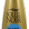 Soleil Noir Moisturising Vitamin Oil 150ml -Care Products Store soleil noir moisturising p72656