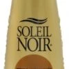 Soleil Noir Vitamined Oil Intense Tanning 4 150ml